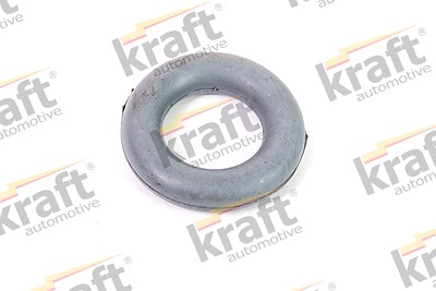 Kraft Automotive Haltering, Schalldämpfer [Hersteller-Nr. 0501600] für Mazda, Opel von KRAFT AUTOMOTIVE