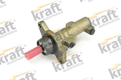 Kraft Automotive Hauptbremszylinder [Hersteller-Nr. 6031849] für Opel von KRAFT AUTOMOTIVE