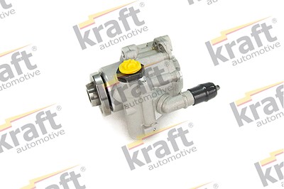 Kraft Automotive Hydraulikpumpe, Lenkung [Hersteller-Nr. 1350021] für Audi, Seat, Skoda, VW von KRAFT AUTOMOTIVE