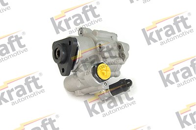 Kraft Automotive Hydraulikpumpe, Lenkung [Hersteller-Nr. 1350135] für Audi von KRAFT AUTOMOTIVE