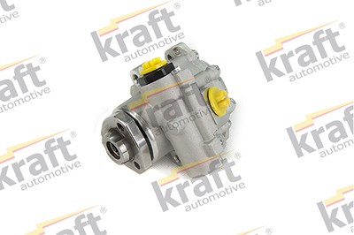 Kraft Automotive Hydraulikpumpe, Lenkung [Hersteller-Nr. 1350007] für VW von KRAFT AUTOMOTIVE