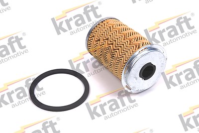 Kraft Automotive Kraftstofffilter [Hersteller-Nr. 1722060] für Ford von KRAFT AUTOMOTIVE
