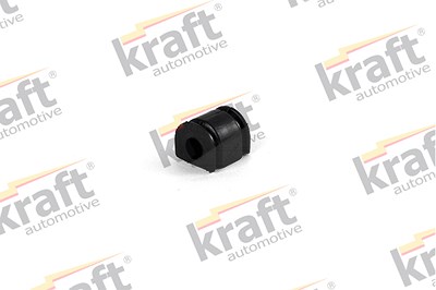 Kraft Automotive Lagerbuchse, Stabilisator [Hersteller-Nr. 4236406] für Volvo von KRAFT AUTOMOTIVE