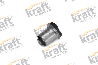 Kraft Automotive Lagerung, Achskörper [Hersteller-Nr. 4235205] für Renault von KRAFT AUTOMOTIVE