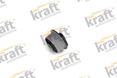 Kraft Automotive Lagerung, Lenker [Hersteller-Nr. 4231180] für Mercedes-Benz von KRAFT AUTOMOTIVE