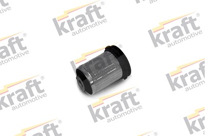 Kraft Automotive Lagerung, Lenker [Hersteller-Nr. 4231100] für Mercedes-Benz von KRAFT AUTOMOTIVE