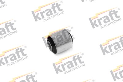 Kraft Automotive Lagerung, Lenker [Hersteller-Nr. 4235022] für Renault von KRAFT AUTOMOTIVE