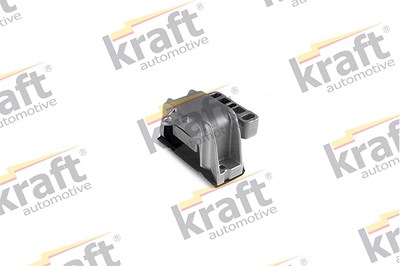 Kraft Automotive Lagerung, Motor [Hersteller-Nr. 1490852] für Audi, Seat, Skoda, VW von KRAFT AUTOMOTIVE