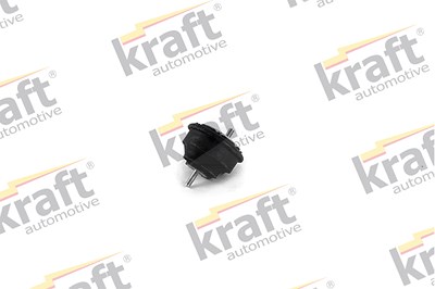 Kraft Automotive Lagerung, Motor [Hersteller-Nr. 1492560] für BMW von KRAFT AUTOMOTIVE