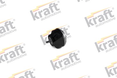 Kraft Automotive Lagerung, Motor [Hersteller-Nr. 1492630] für BMW von KRAFT AUTOMOTIVE