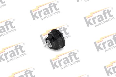 Kraft Automotive Lagerung, Motor [Hersteller-Nr. 1492631] für BMW von KRAFT AUTOMOTIVE