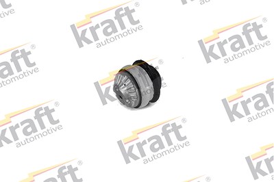 Kraft Automotive Lagerung, Motor [Hersteller-Nr. 1491210] für Mercedes-Benz von KRAFT AUTOMOTIVE