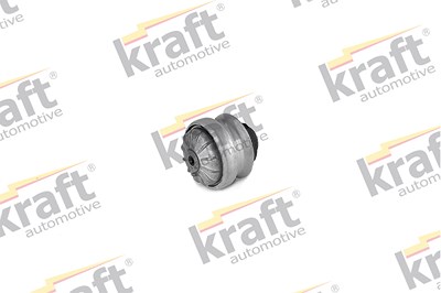 Kraft Automotive Lagerung, Motor [Hersteller-Nr. 1491170] für Mercedes-Benz von KRAFT AUTOMOTIVE
