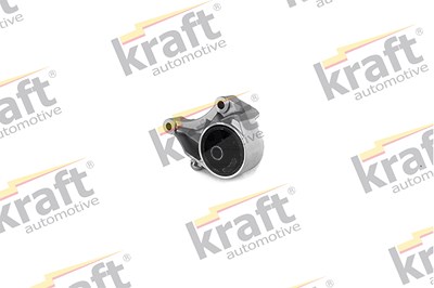 Kraft Automotive Lagerung, Motor [Hersteller-Nr. 1491803] für Opel von KRAFT AUTOMOTIVE