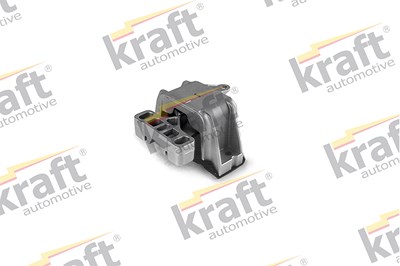 Kraft Automotive Lagerung, Motor [Hersteller-Nr. 1490854] für Seat, Skoda, VW von KRAFT AUTOMOTIVE