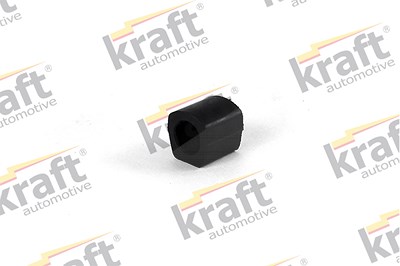 Kraft Automotive Lagerung, Stabilisator [Hersteller-Nr. 4231277] für Mercedes-Benz von KRAFT AUTOMOTIVE