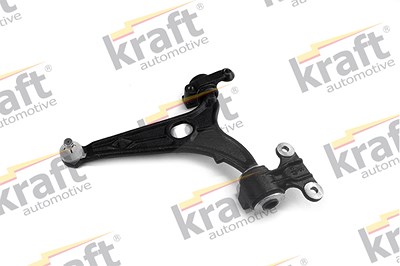 Kraft Automotive Lenker, Radaufhängung [Hersteller-Nr. 4213400] für Citroën, Fiat, Peugeot von KRAFT AUTOMOTIVE