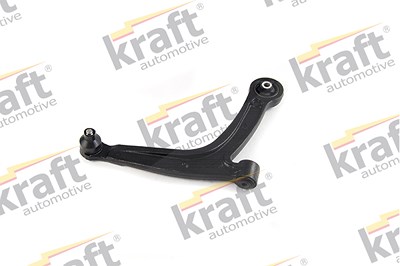 Kraft Automotive Lenker, Radaufhängung [Hersteller-Nr. 4213325] für Abarth, Fiat von KRAFT AUTOMOTIVE