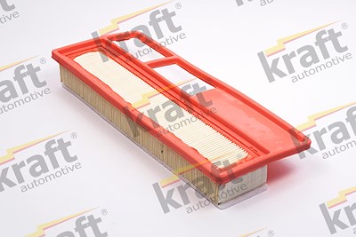 Kraft Automotive Luftfilter [Hersteller-Nr. 1713256] für Alfa Romeo, Fiat, Ford, Lancia von KRAFT AUTOMOTIVE