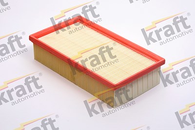Kraft Automotive Luftfilter [Hersteller-Nr. 1712540] für Alpina, BMW von KRAFT AUTOMOTIVE