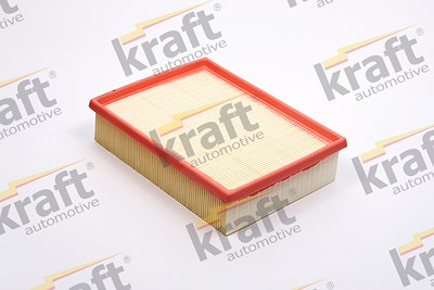 Kraft Automotive Luftfilter [Hersteller-Nr. 1712560] für Alpina, BMW, Wiesmann von KRAFT AUTOMOTIVE