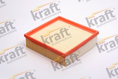 Kraft Automotive Luftfilter [Hersteller-Nr. 1710030] für Audi, Chevrolet, Jaguar, Lada, Porsche, Trabant, Volvo, VW von KRAFT AUTOMOTIVE