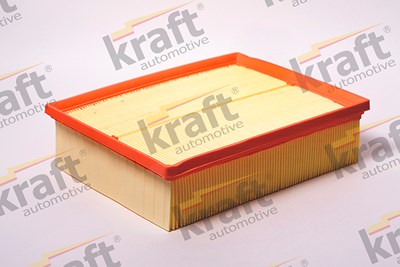 Kraft Automotive Luftfilter [Hersteller-Nr. 1710150] für Audi, Seat von KRAFT AUTOMOTIVE