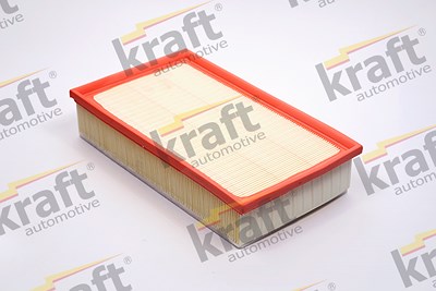 Kraft Automotive Luftfilter [Hersteller-Nr. 1710120] für Audi von KRAFT AUTOMOTIVE