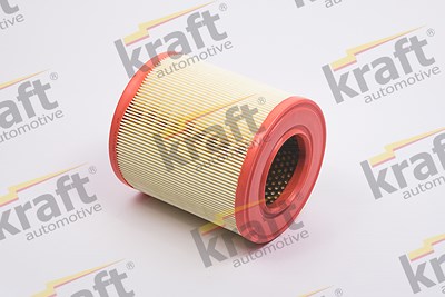 Kraft Automotive Luftfilter [Hersteller-Nr. 1710220] für Audi von KRAFT AUTOMOTIVE