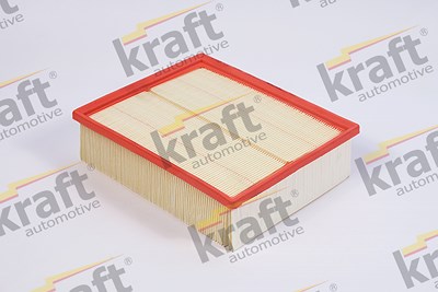 Kraft Automotive Luftfilter [Hersteller-Nr. 1710142] für Audi, Skoda, VW von KRAFT AUTOMOTIVE