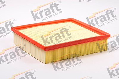 Kraft Automotive Luftfilter [Hersteller-Nr. 1712640] für Audi, Skoda, VW von KRAFT AUTOMOTIVE