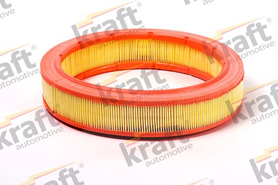 Kraft Automotive Luftfilter [Hersteller-Nr. 1710070] für Audi, Seat, Skoda, VW von KRAFT AUTOMOTIVE