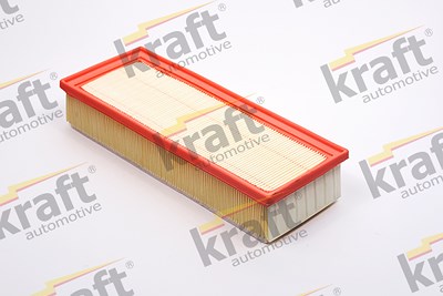 Kraft Automotive Luftfilter [Hersteller-Nr. 1710075] für Audi von KRAFT AUTOMOTIVE