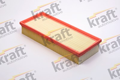 Kraft Automotive Luftfilter [Hersteller-Nr. 1710040] für Audi, VW von KRAFT AUTOMOTIVE