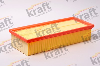 Kraft Automotive Luftfilter [Hersteller-Nr. 1710410] für Audi, Seat, Skoda, VW von KRAFT AUTOMOTIVE