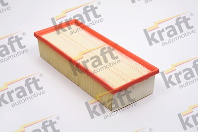 Kraft Automotive Luftfilter [Hersteller-Nr. 1710411] für Audi, Seat, Skoda, VW von KRAFT AUTOMOTIVE