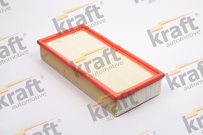 Kraft Automotive Luftfilter [Hersteller-Nr. 1715580] für BMW, Citroën, Fiat, Lancia, Peugeot von KRAFT AUTOMOTIVE