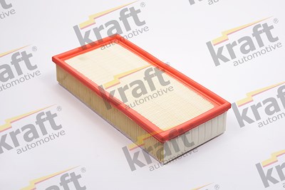 Kraft Automotive Luftfilter [Hersteller-Nr. 1715580] für BMW, Citroën, Fiat, Lancia, Peugeot, Rover von KRAFT AUTOMOTIVE