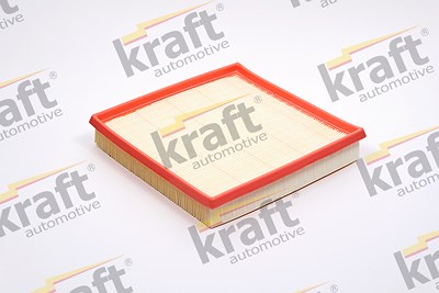 Kraft Automotive Luftfilter [Hersteller-Nr. 1712600] für BMW von KRAFT AUTOMOTIVE
