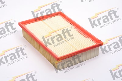 Kraft Automotive Luftfilter [Hersteller-Nr. 1715680] für Citroën, Peugeot, Renault von KRAFT AUTOMOTIVE