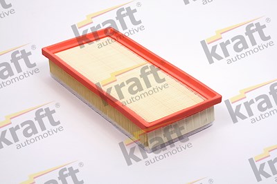 Kraft Automotive Luftfilter [Hersteller-Nr. 1716165] für Citroën, Peugeot von KRAFT AUTOMOTIVE