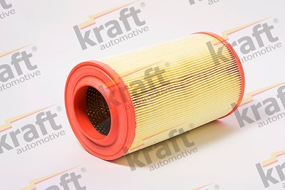 Kraft Automotive Luftfilter [Hersteller-Nr. 1716080] für Citroën, Fiat, Peugeot von KRAFT AUTOMOTIVE