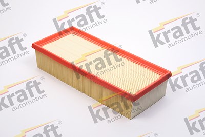 Kraft Automotive Luftfilter [Hersteller-Nr. 1715945] für Citroën, Fiat, Lancia, Peugeot von KRAFT AUTOMOTIVE