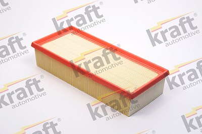 Kraft Automotive Luftfilter [Hersteller-Nr. 1715945] für Citroën, Fiat, Lancia, Peugeot von KRAFT AUTOMOTIVE