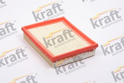 Kraft Automotive Luftfilter [Hersteller-Nr. 1715610] für Citroën, Peugeot von KRAFT AUTOMOTIVE