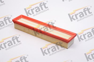 Kraft Automotive Luftfilter [Hersteller-Nr. 1715076] für Dacia, Nissan, Renault von KRAFT AUTOMOTIVE