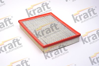 Kraft automotive Luftfilter Fiat: Croma Opel: Vectra, Signum 1711800 von KRAFT AUTOMOTIVE