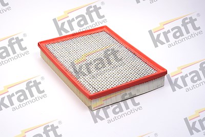 Kraft Automotive Luftfilter [Hersteller-Nr. 1711800] für Fiat, Opel von KRAFT AUTOMOTIVE
