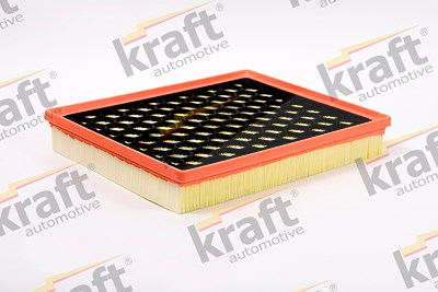 Kraft Automotive Luftfilter [Hersteller-Nr. 1711810] für Fiat, Opel von KRAFT AUTOMOTIVE