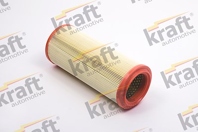 Kraft Automotive Luftfilter [Hersteller-Nr. 1713470] für Fiat von KRAFT AUTOMOTIVE